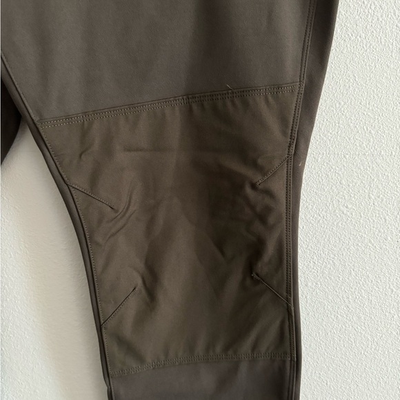 Carhartt Fitted Stretch Double Knee Work Pants XXL (20) - Picture 3 of 8